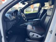 Mercedes-Benz GL-Класс I (X164) Рестайлинг Иркутск  - изображение 63