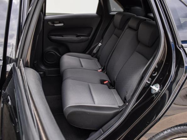 Honda Fit IV с пробегом 2022 года, цена 1 298 000 рублей, 107981 км, хэтчбек, Автокод Объявления