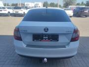 Skoda Rapid I Рестайлинг Астрахань  - изображение 21