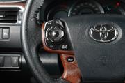 Toyota Camry VII (XV50) Тюмень  - изображение 36