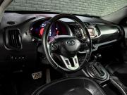 Kia Sportage III Екатеринбург  - изображение 34