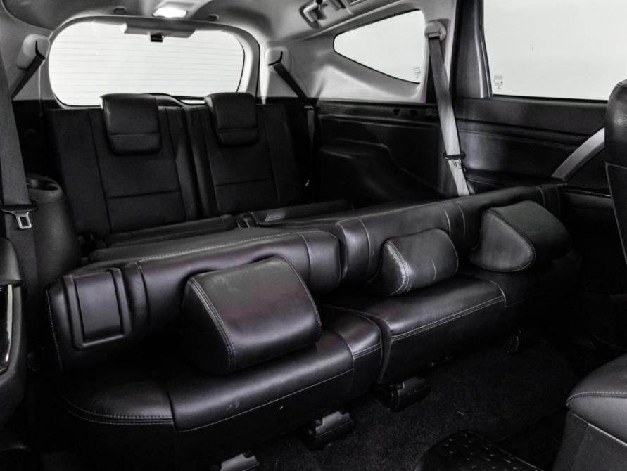 Mitsubishi Pajero Sport III Рестайлинг Санкт-Петербург  - изображение 26
