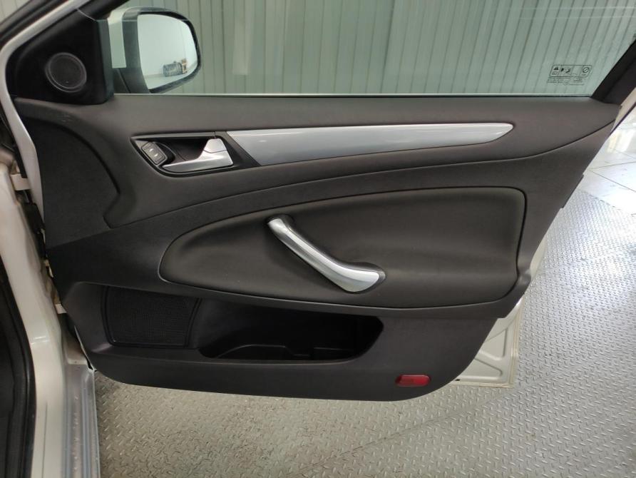 Ford Mondeo IV Рестайлинг Пермь  - изображение 16