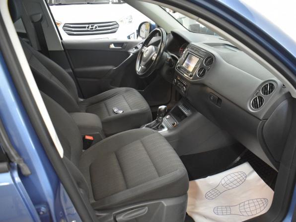 Volkswagen Tiguan I Рестайлинг с пробегом 2013 года, цена 1 199 000 рублей, 182800 км, внедорожник, Автокод Объявления