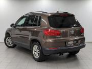 Volkswagen Tiguan I Рестайлинг Москва  - изображение 35
