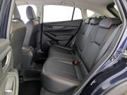 Subaru XV II Москва  - изображение 38