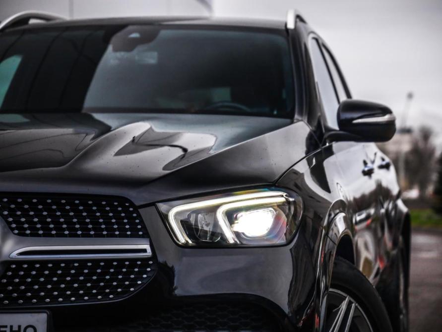 Mercedes-Benz GLE II (V167) Санкт-Петербург  - изображение 2