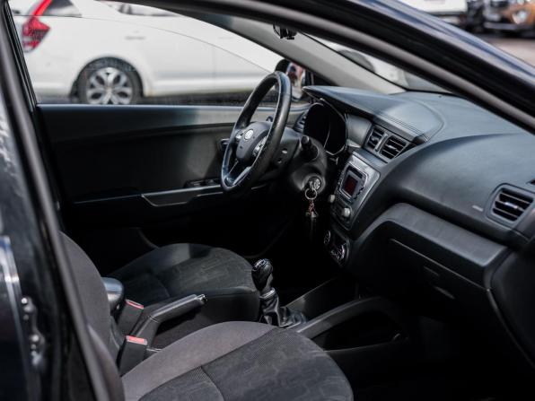 Kia Rio III с пробегом 2012 года, цена 685 000 рублей, 149973 км, седан, Автокод Объявления