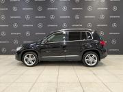 Volkswagen Tiguan I Рестайлинг Москва  - изображение 33