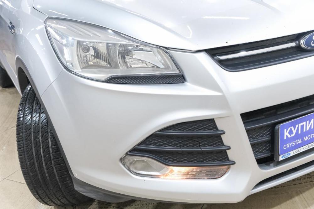 Ford Kuga II Новокузнецк  - изображение 8