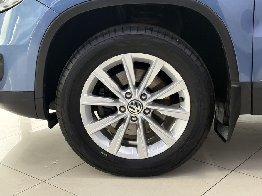 Volkswagen Tiguan I Рестайлинг Ярославль  - изображение 38
