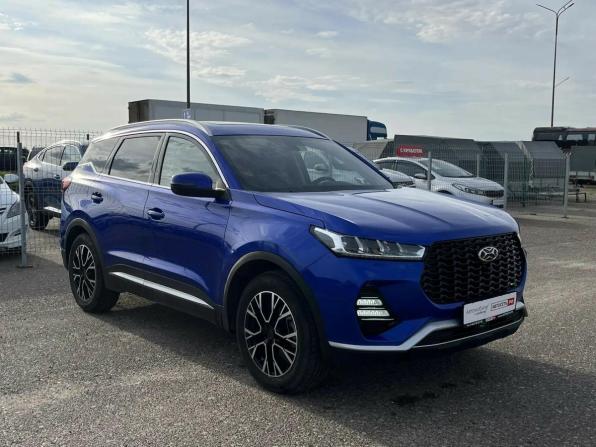 Xcite X-Cross 7 с пробегом 2024 года, цена 1 835 000 рублей, 24328 км, внедорожник, Автокод Объявления