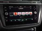 Volkswagen Tiguan II Рестайлинг Воронеж  - изображение 34