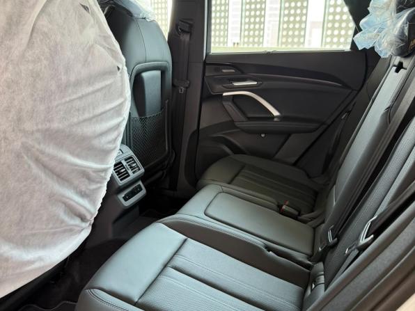 Новый Audi Q5 III 2026 года, цена 7 990 000 рублей, внедорожник, Автокод Объявления