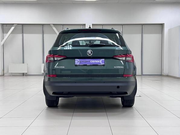 Skoda Kodiaq I с пробегом 2019 года, цена 2 350 000 рублей, 129069 км, внедорожник, Автокод Объявления