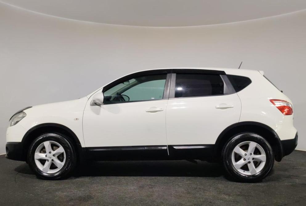 Nissan Qashqai I Рестайлинг Ярославль  - изображение 8