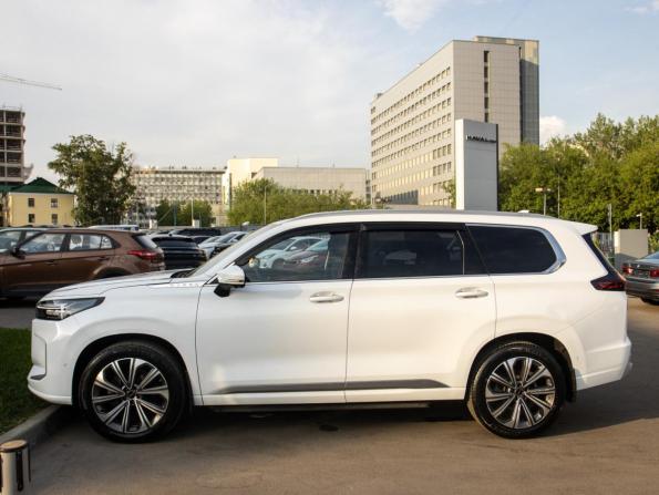 Exeed VX I Рестайлинг с пробегом 2023 года, цена 3 398 000 рублей, 31974 км, внедорожник, Автокод Объявления