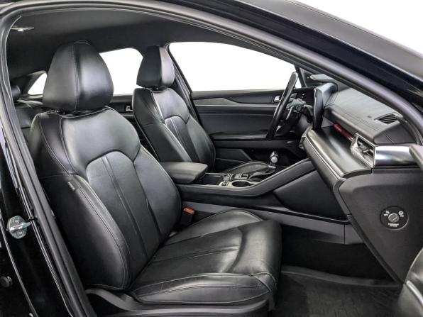 Kia K5 III с пробегом 2021 года, цена 2 830 000 рублей, 74187 км, седан, Автокод Объявления