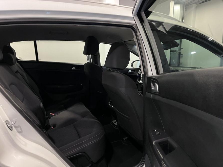 Kia Sportage IV Чебоксары  - изображение 26