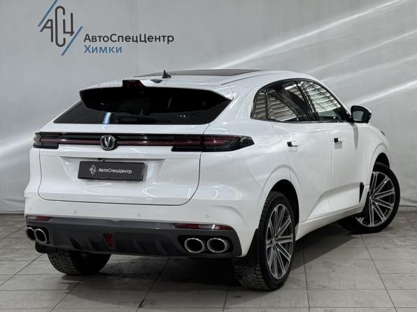 Changan UNI-K с пробегом 2023 года, цена 2 319 800 рублей, 119000 км, внедорожник, Автокод Объявления