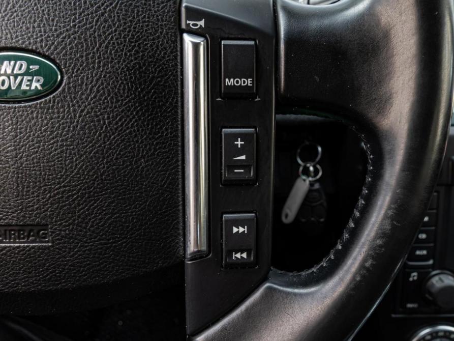 Land Rover Freelander II Рестайлинг Краснодар  - изображение 18