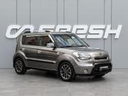Kia Soul I Краснодар  - изображение 22