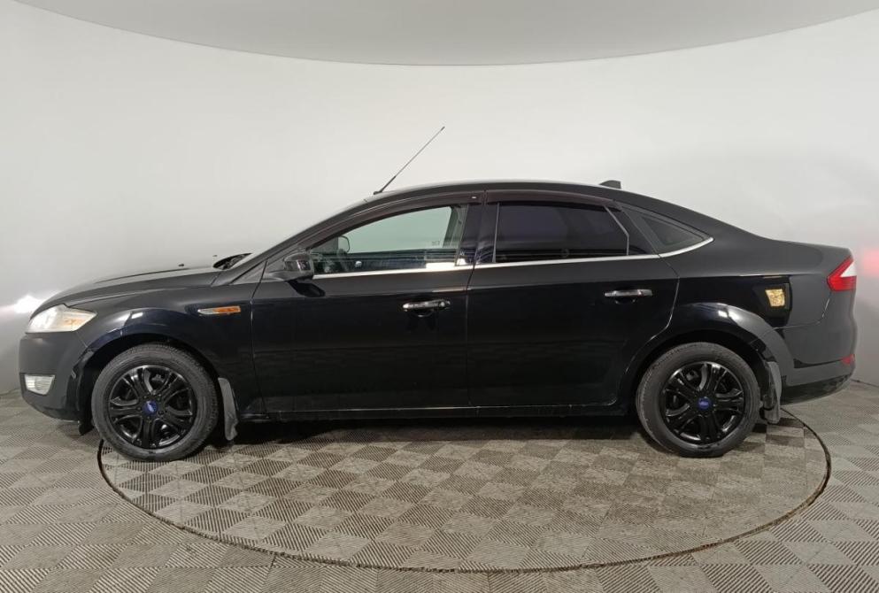 Ford Mondeo IV Волгоград  - изображение 4