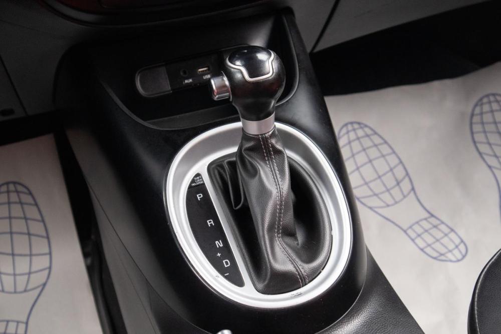 Kia Soul II Рестайлинг Оренбург  - изображение 13