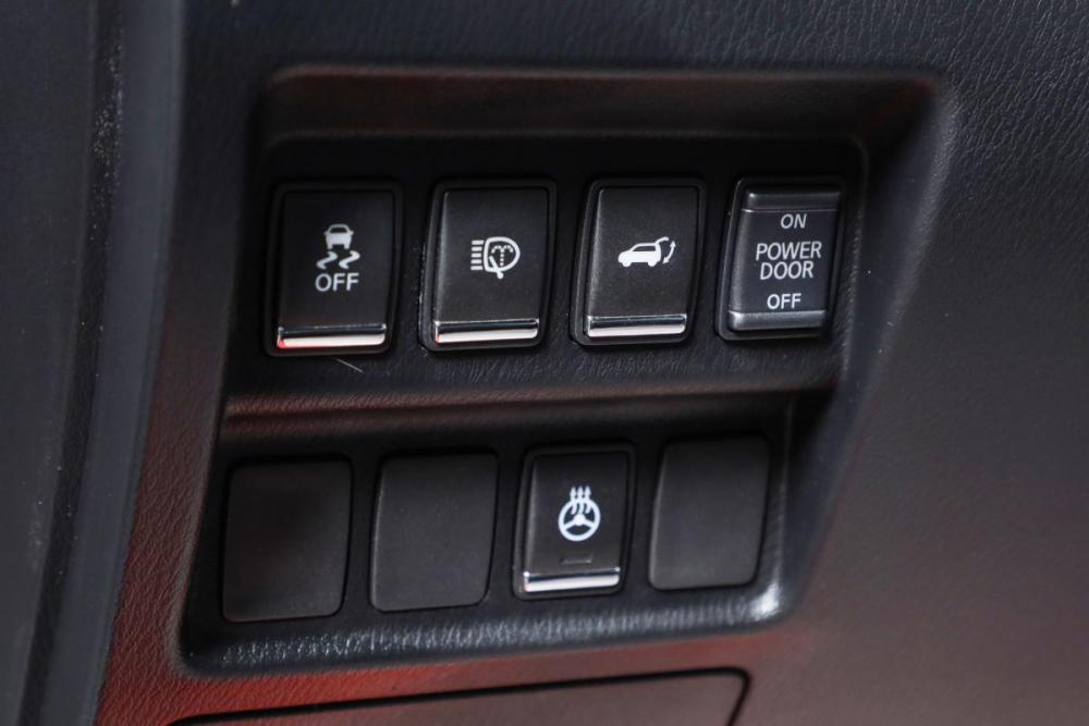 Infiniti JX Новосибирск  - изображение 9