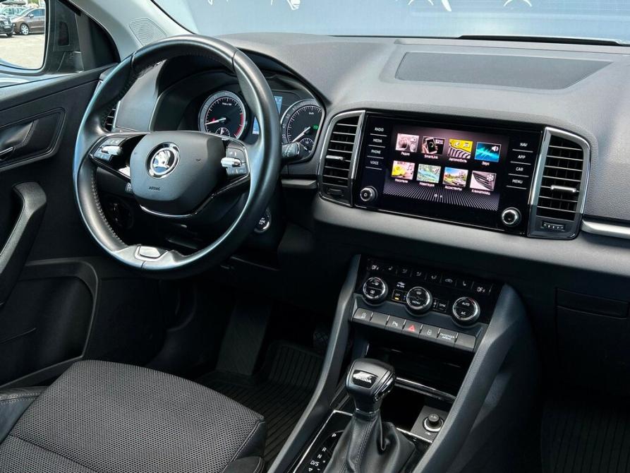 Skoda Karoq I Санкт-Петербург  - изображение 13
