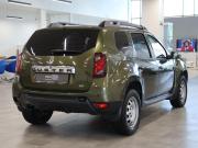 Renault Duster I Рестайлинг Калуга  - изображение 38