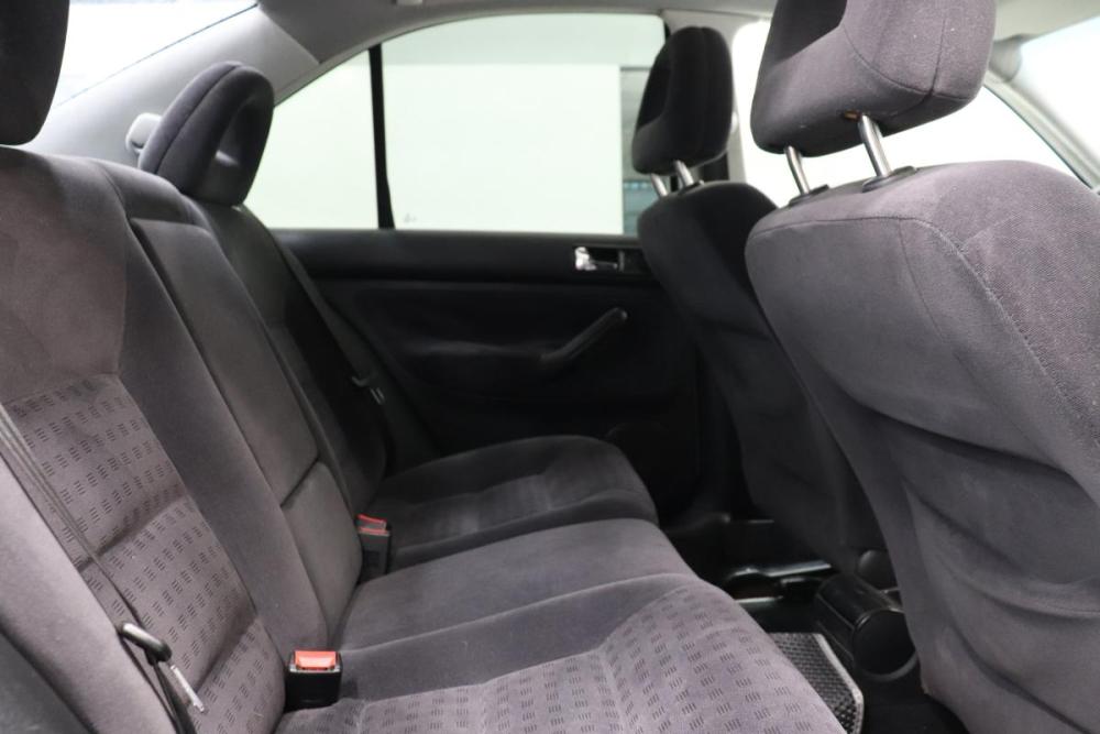 Volkswagen Bora I Ульяновск  - изображение 6