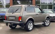 Lada (ВАЗ) Niva Legend Белебей  - изображение 20