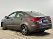 Kia Rio III Рестайлинг Борисоглебск  - изображение 17