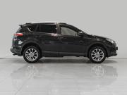 Toyota RAV4 IV (XA40) Рестайлинг Мурманск  - изображение 31