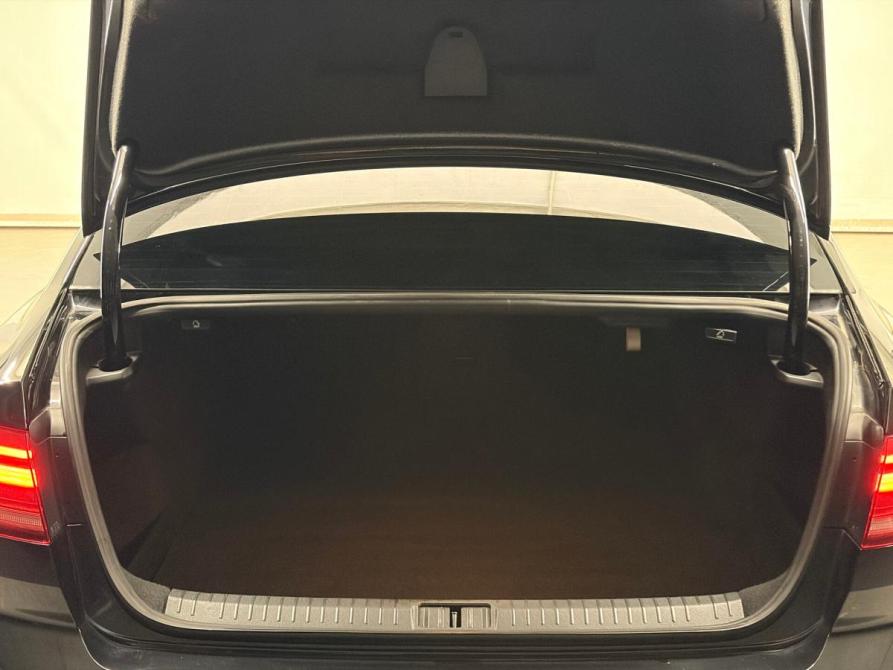 Volkswagen Passat B8 Екатеринбург  - изображение 17