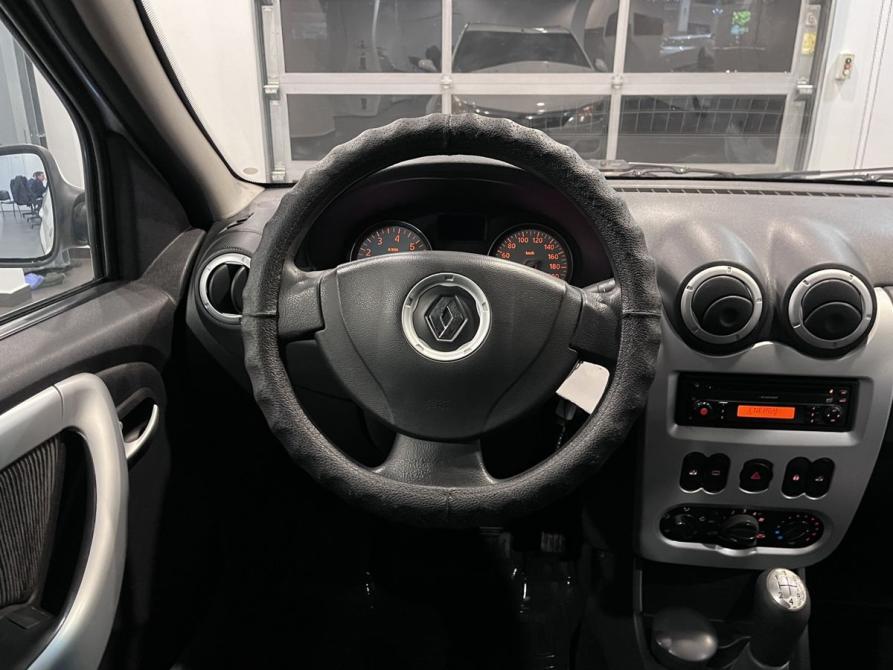 Renault Logan I Рестайлинг Чебоксары  - изображение 10