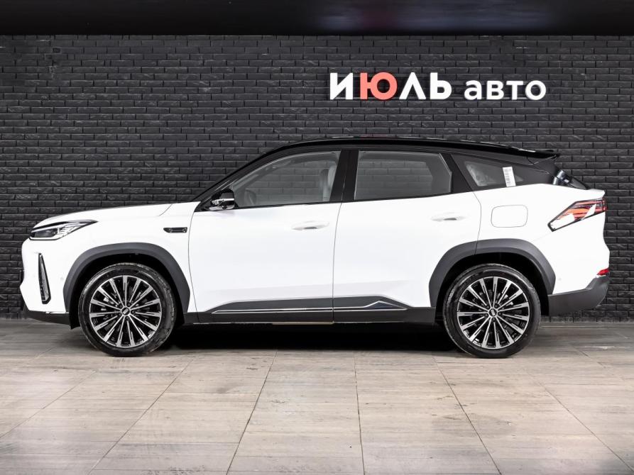 Geely Galaxy M7 Екатеринбург  - изображение 8