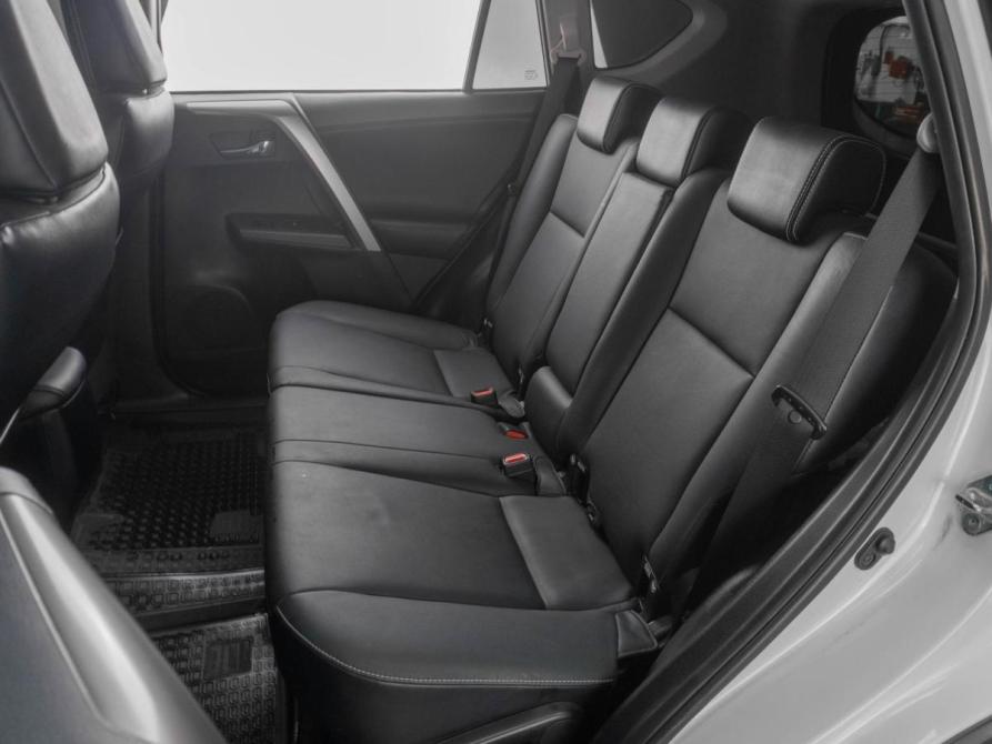 Toyota RAV4 IV (XA40) Рестайлинг Тюмень  - изображение 9