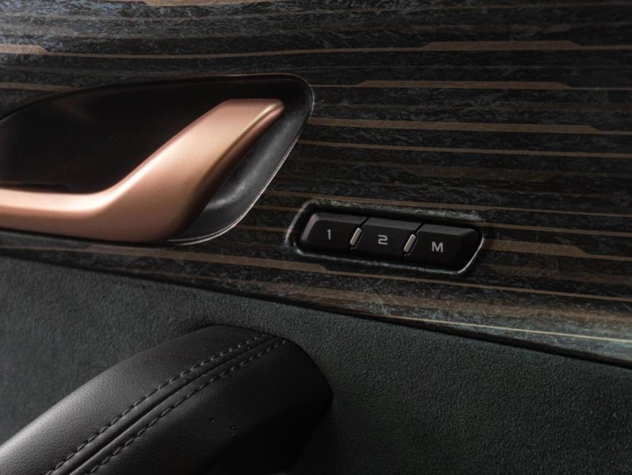 Geely Monjaro I Тюмень  - изображение 23