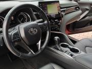 Toyota Camry VIII (XV70) Рестайлинг Екатеринбург  - изображение 54