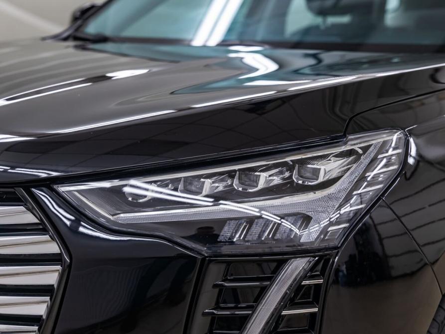 Haval Jolion I Волгоград  - изображение 11