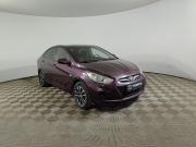 Hyundai Solaris I Уфа  - изображение 27