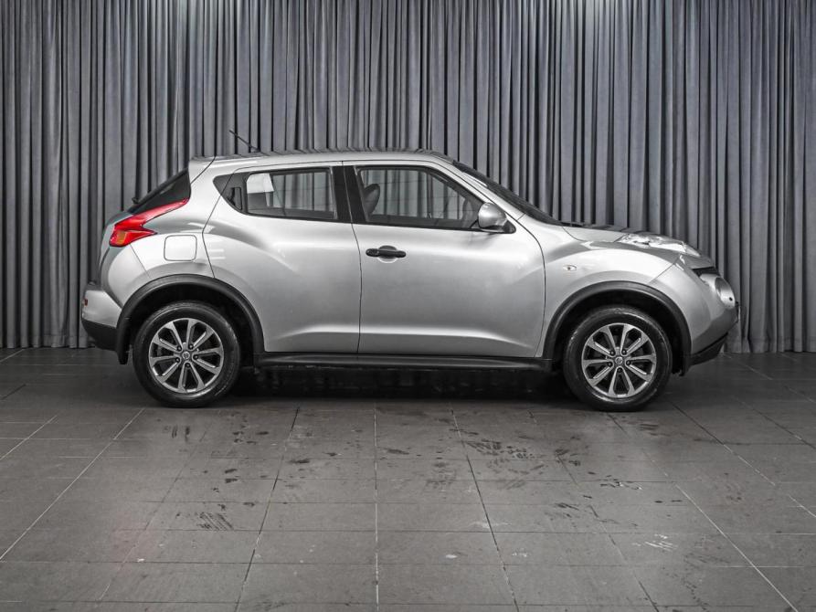 Nissan Juke I Ставрополь  - изображение 5