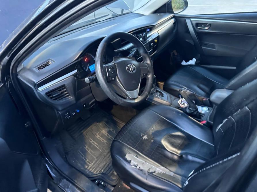 Toyota Corolla XI (E160 E170 E180) Нижний Новгород  - изображение 14