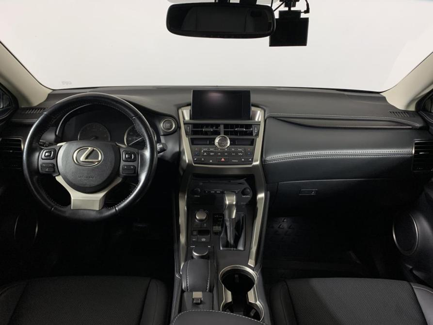 Lexus NX I Москва  - изображение 12