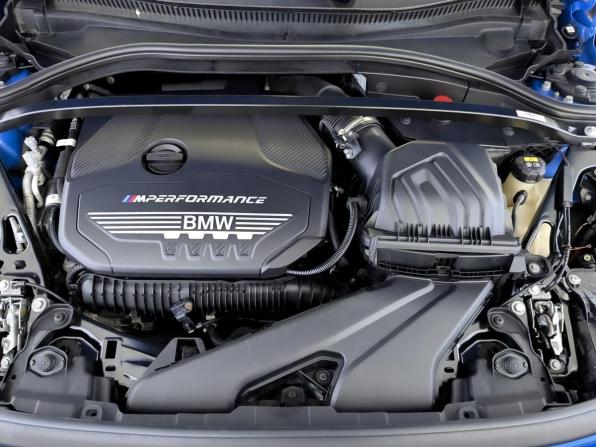 BMW 1 серии III (F40) с пробегом 2019 года, цена 3 150 000 рублей, 107221 км, хэтчбек, Автокод Объявления