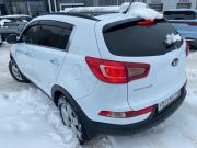 Kia Sportage III Стерлитамак  - изображение 11