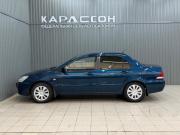 Mitsubishi Lancer IX Магнитогорск  - изображение 21