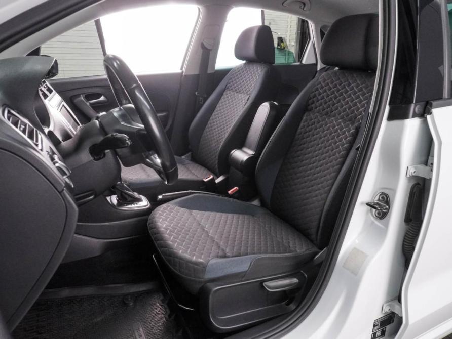Volkswagen Polo V Рестайлинг Воронеж  - изображение 10